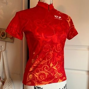 Voler cycle shirt